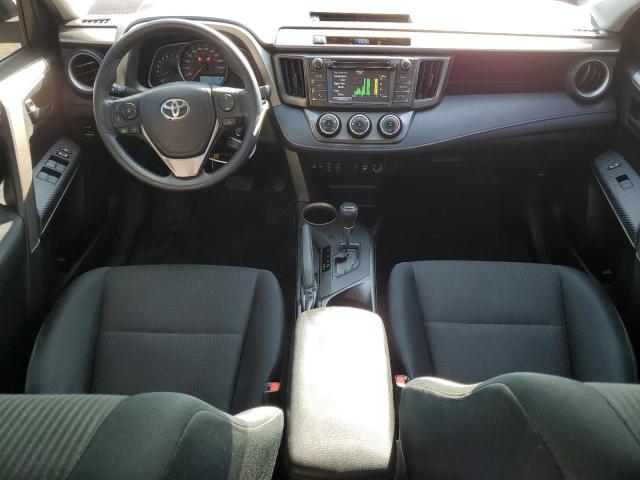 Photo 7 VIN: 2T3ZFREV6FW224361 - TOYOTA RAV4 LE 