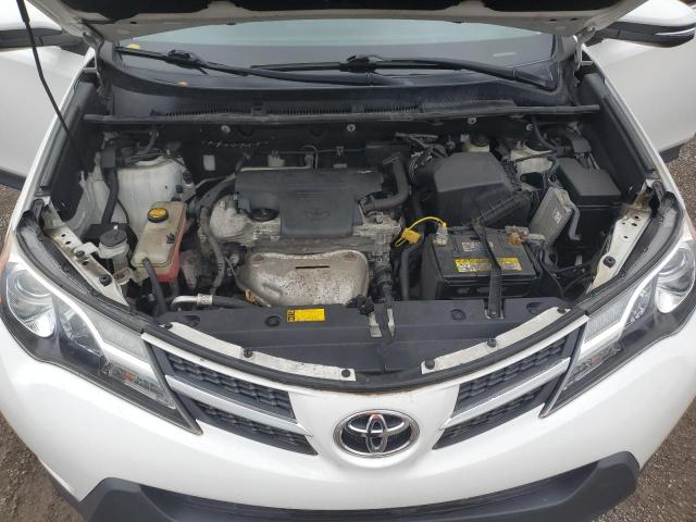 Photo 11 VIN: 2T3ZFREV6FW229902 - TOYOTA RAV4 LE 