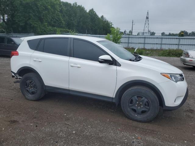 Photo 3 VIN: 2T3ZFREV6FW229902 - TOYOTA RAV4 LE 