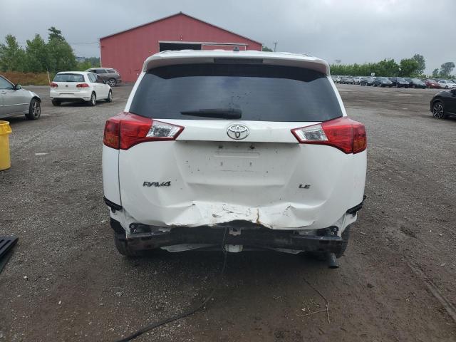 Photo 5 VIN: 2T3ZFREV6FW229902 - TOYOTA RAV4 LE 