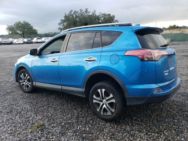 Photo 1 VIN: 2T3ZFREV6GW242229 - TOYOTA RAV4 