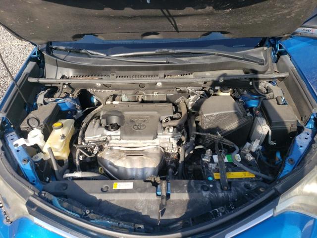 Photo 11 VIN: 2T3ZFREV6GW242229 - TOYOTA RAV4 