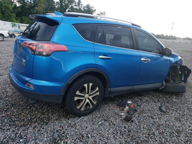 Photo 2 VIN: 2T3ZFREV6GW242229 - TOYOTA RAV4 