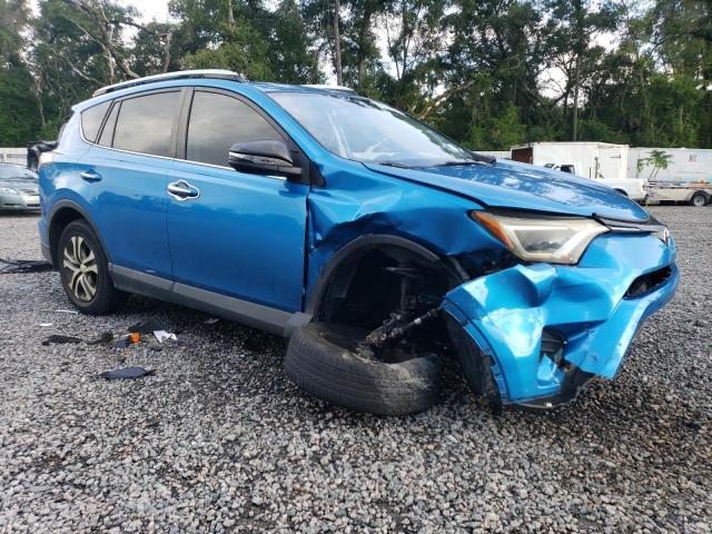 Photo 3 VIN: 2T3ZFREV6GW242229 - TOYOTA RAV4 