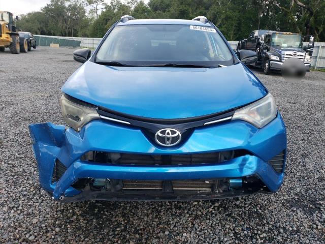 Photo 4 VIN: 2T3ZFREV6GW242229 - TOYOTA RAV4 