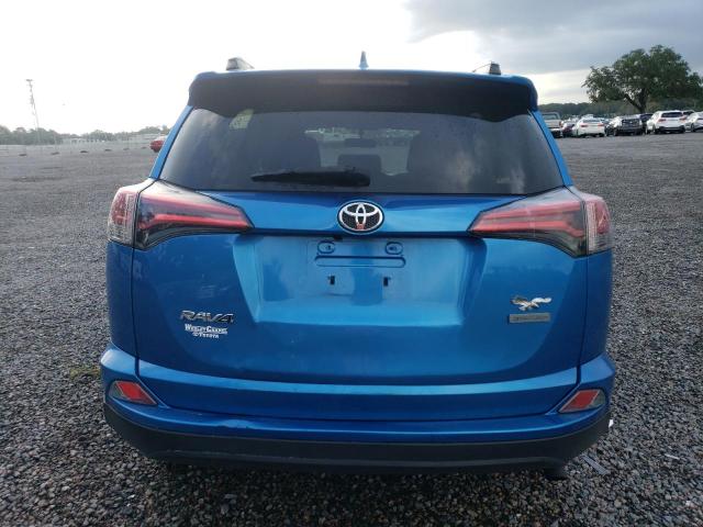 Photo 5 VIN: 2T3ZFREV6GW242229 - TOYOTA RAV4 