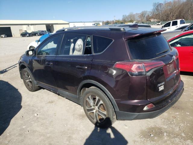 Photo 1 VIN: 2T3ZFREV6GW249522 - TOYOTA RAV4 