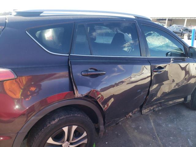 Photo 10 VIN: 2T3ZFREV6GW249522 - TOYOTA RAV4 