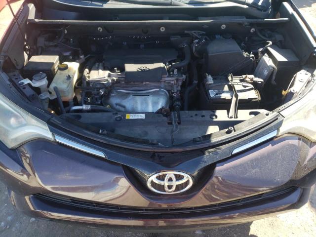 Photo 11 VIN: 2T3ZFREV6GW249522 - TOYOTA RAV4 