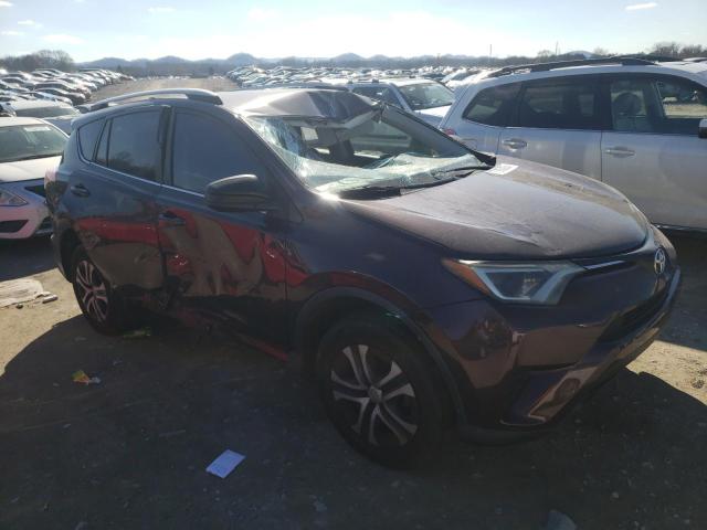 Photo 3 VIN: 2T3ZFREV6GW249522 - TOYOTA RAV4 