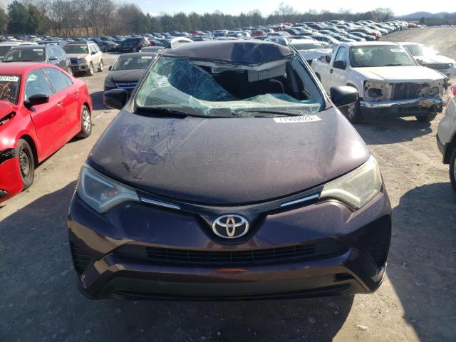 Photo 4 VIN: 2T3ZFREV6GW249522 - TOYOTA RAV4 