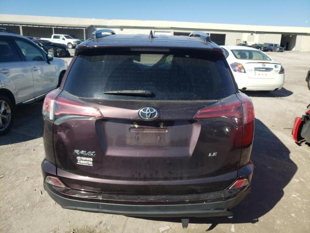 Photo 5 VIN: 2T3ZFREV6GW249522 - TOYOTA RAV4 