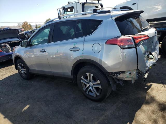 Photo 1 VIN: 2T3ZFREV6GW254137 - TOYOTA RAV4 