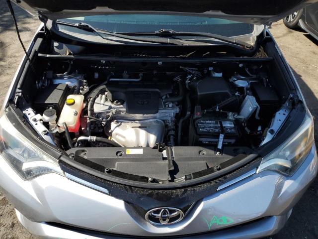 Photo 10 VIN: 2T3ZFREV6GW254137 - TOYOTA RAV4 