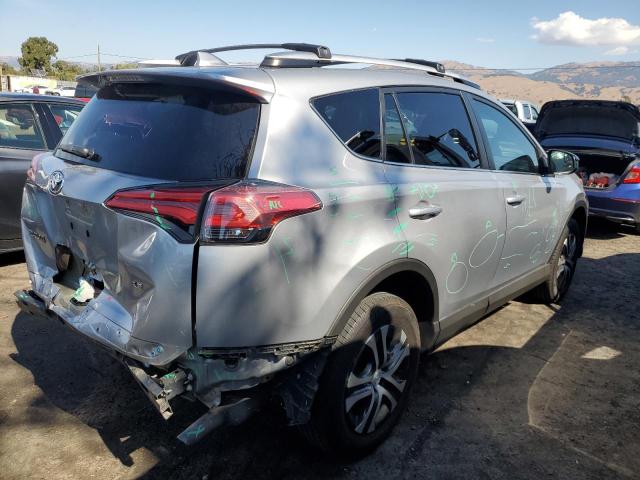 Photo 2 VIN: 2T3ZFREV6GW254137 - TOYOTA RAV4 