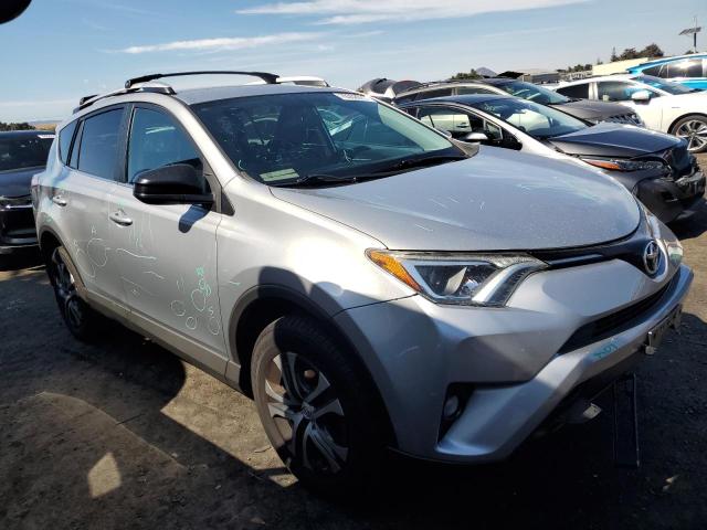 Photo 3 VIN: 2T3ZFREV6GW254137 - TOYOTA RAV4 