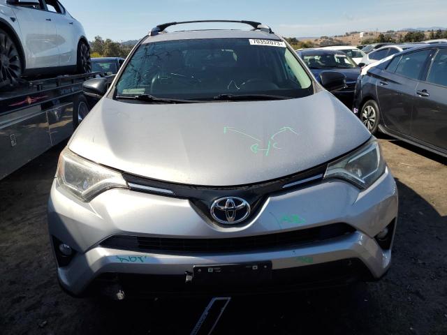 Photo 4 VIN: 2T3ZFREV6GW254137 - TOYOTA RAV4 