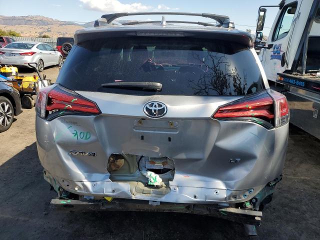 Photo 5 VIN: 2T3ZFREV6GW254137 - TOYOTA RAV4 