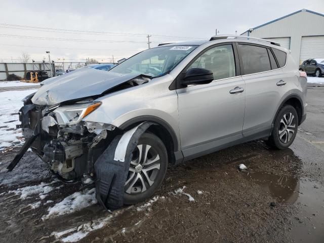 Photo 0 VIN: 2T3ZFREV6GW263131 - TOYOTA RAV4 