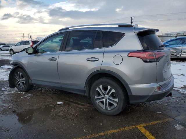 Photo 1 VIN: 2T3ZFREV6GW263131 - TOYOTA RAV4 