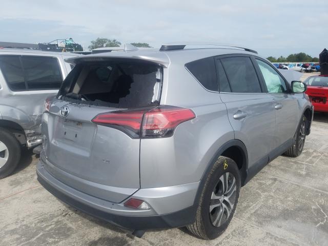 Photo 3 VIN: 2T3ZFREV6GW264389 - TOYOTA RAV4 LE 