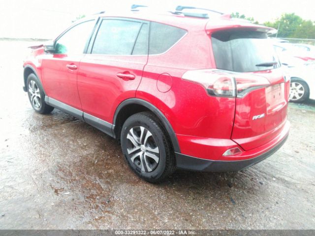 Photo 2 VIN: 2T3ZFREV6GW274260 - TOYOTA RAV4 