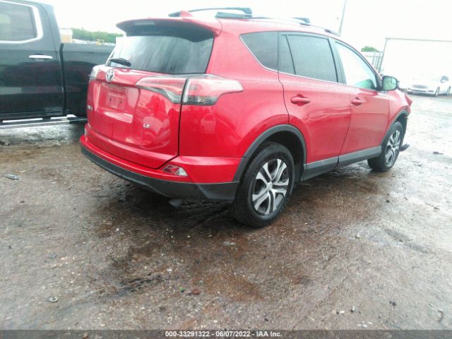 Photo 3 VIN: 2T3ZFREV6GW274260 - TOYOTA RAV4 