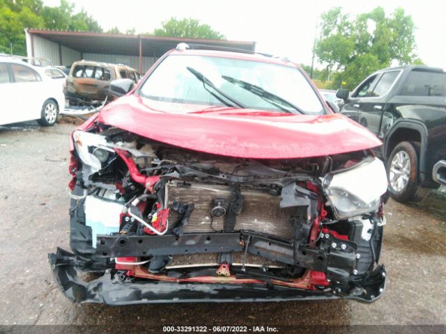 Photo 5 VIN: 2T3ZFREV6GW274260 - TOYOTA RAV4 