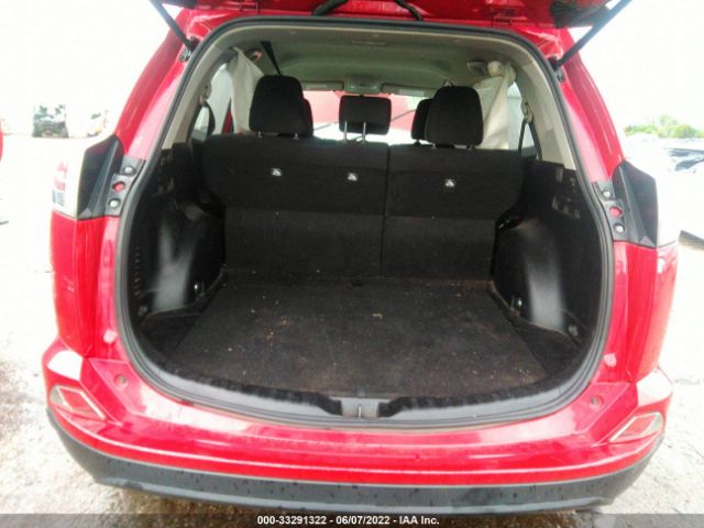 Photo 7 VIN: 2T3ZFREV6GW274260 - TOYOTA RAV4 