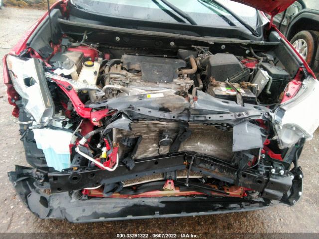 Photo 9 VIN: 2T3ZFREV6GW274260 - TOYOTA RAV4 