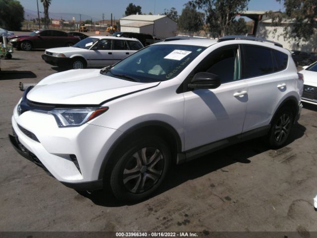 Photo 1 VIN: 2T3ZFREV6GW276266 - TOYOTA RAV4 