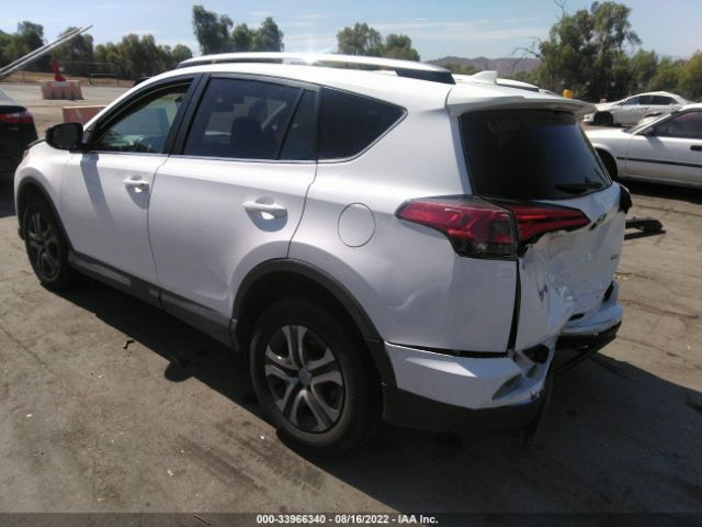 Photo 2 VIN: 2T3ZFREV6GW276266 - TOYOTA RAV4 