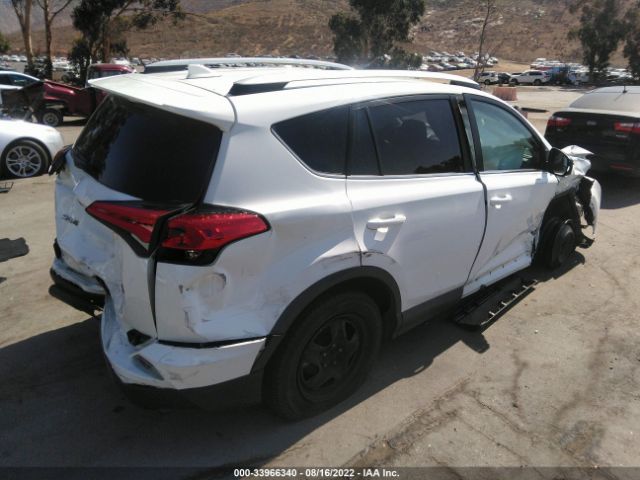 Photo 3 VIN: 2T3ZFREV6GW276266 - TOYOTA RAV4 