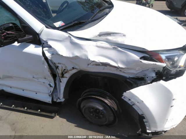 Photo 5 VIN: 2T3ZFREV6GW276266 - TOYOTA RAV4 