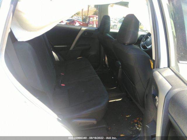 Photo 7 VIN: 2T3ZFREV6GW276266 - TOYOTA RAV4 