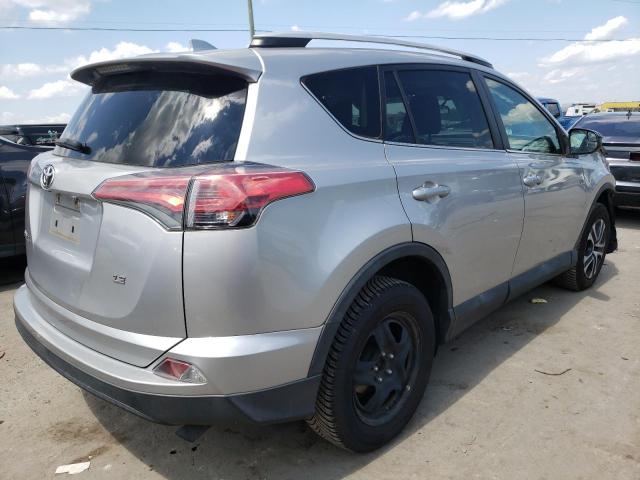 Photo 3 VIN: 2T3ZFREV6GW286599 - TOYOTA RAV4 LE 