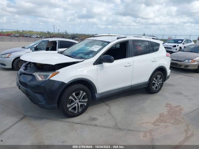 Photo 1 VIN: 2T3ZFREV6GW290880 - TOYOTA RAV4 