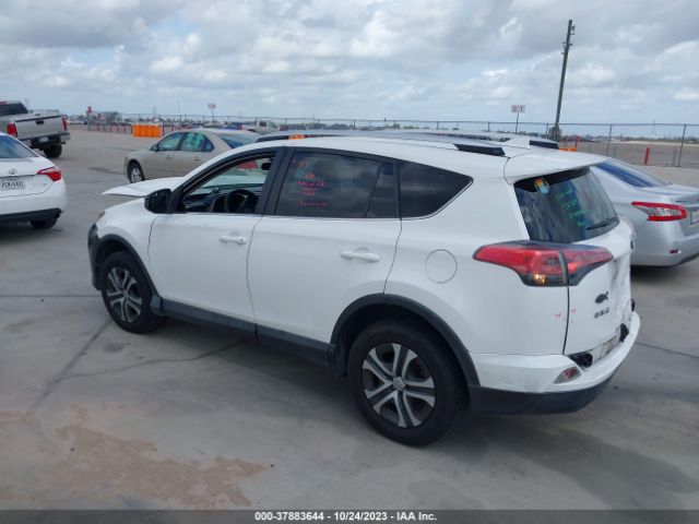 Photo 2 VIN: 2T3ZFREV6GW290880 - TOYOTA RAV4 