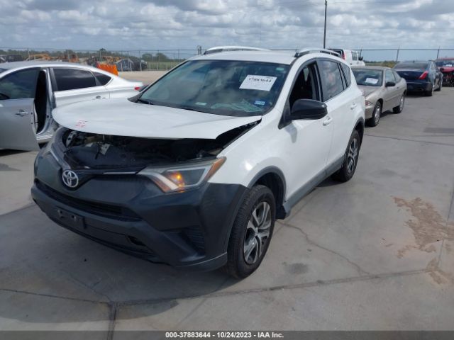 Photo 5 VIN: 2T3ZFREV6GW290880 - TOYOTA RAV4 