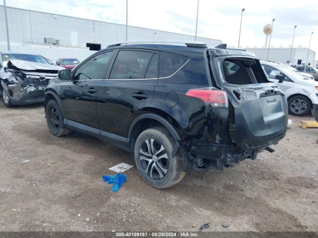 Photo 2 VIN: 2T3ZFREV6GW293830 - TOYOTA RAV4 