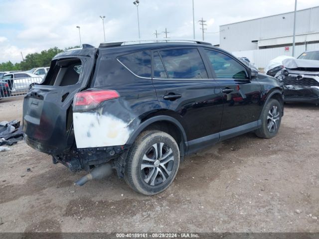 Photo 3 VIN: 2T3ZFREV6GW293830 - TOYOTA RAV4 