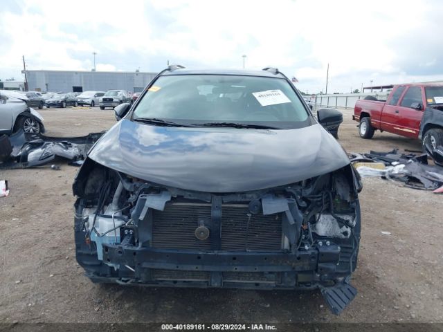 Photo 5 VIN: 2T3ZFREV6GW293830 - TOYOTA RAV4 