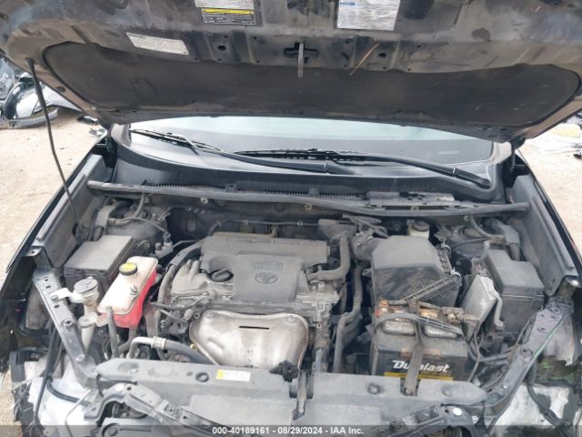 Photo 9 VIN: 2T3ZFREV6GW293830 - TOYOTA RAV4 