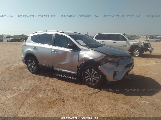 Photo 0 VIN: 2T3ZFREV6GW297490 - TOYOTA RAV4 