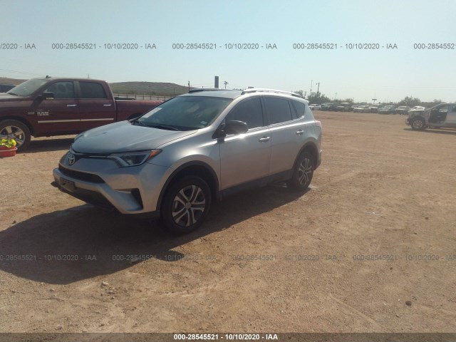 Photo 1 VIN: 2T3ZFREV6GW297490 - TOYOTA RAV4 