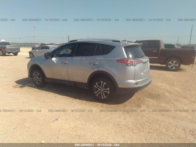 Photo 2 VIN: 2T3ZFREV6GW297490 - TOYOTA RAV4 