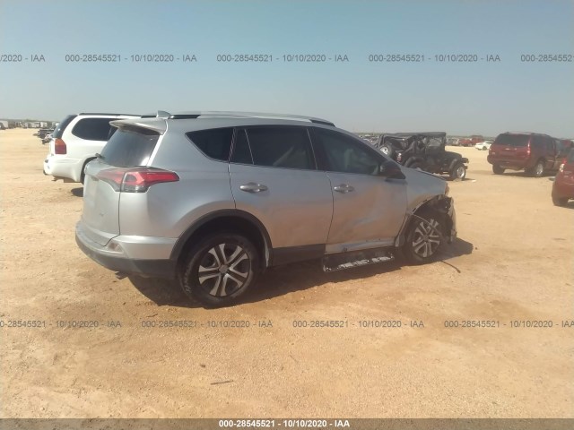 Photo 3 VIN: 2T3ZFREV6GW297490 - TOYOTA RAV4 