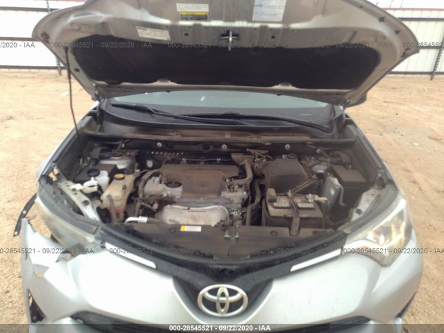 Photo 9 VIN: 2T3ZFREV6GW297490 - TOYOTA RAV4 