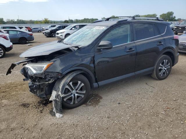 Photo 0 VIN: 2T3ZFREV6GW301537 - TOYOTA RAV4 LE 