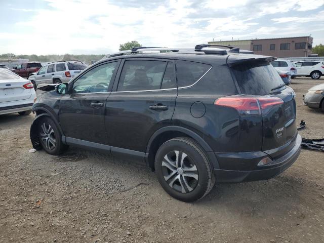 Photo 1 VIN: 2T3ZFREV6GW301537 - TOYOTA RAV4 LE 